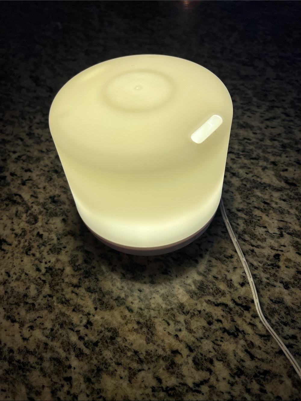 Essential Oil Diffuser